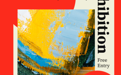Aberdyfi Art Society Exhibition